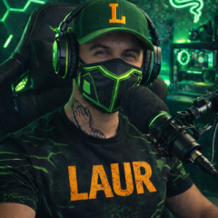 Laur